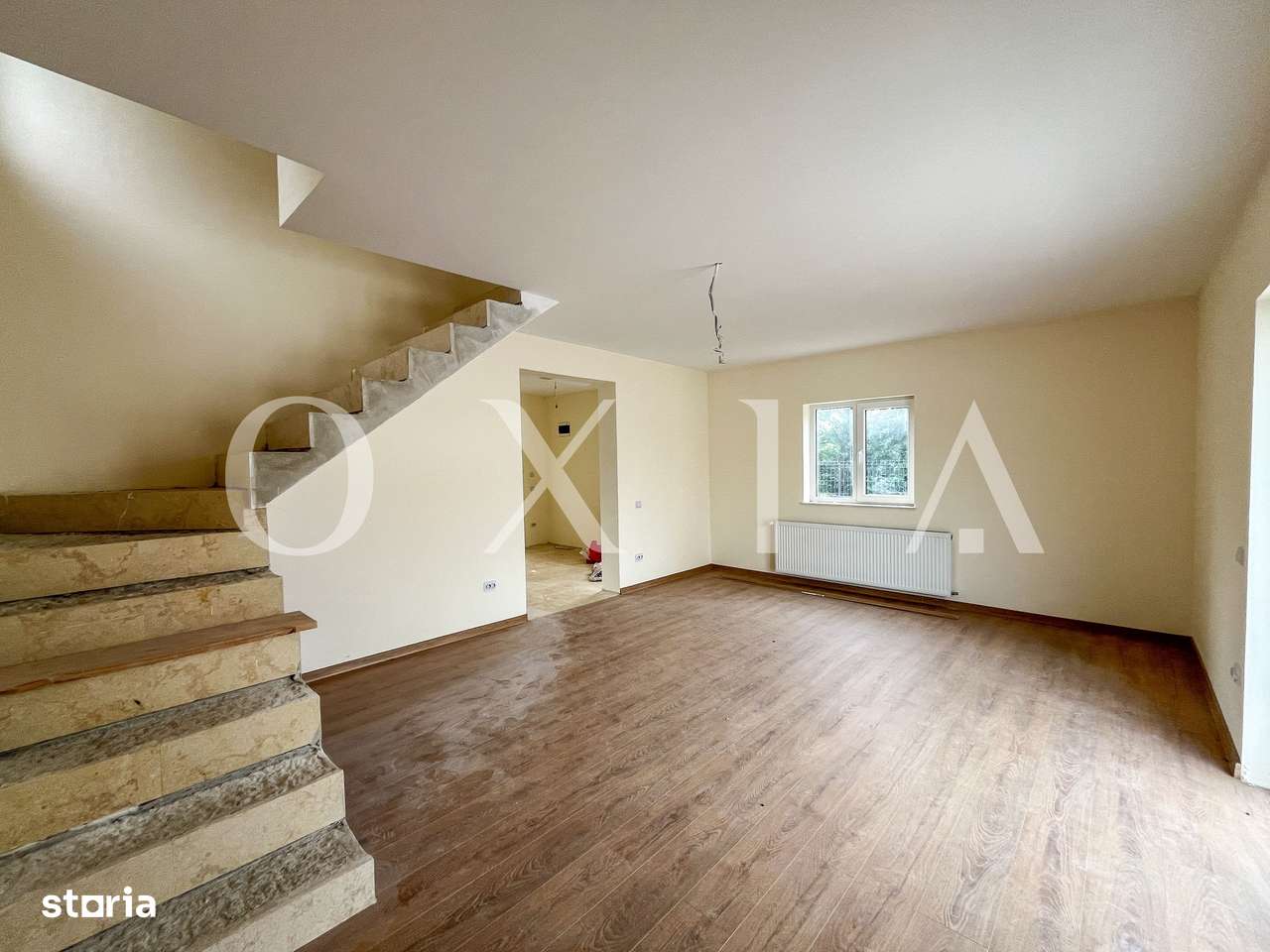 SX591 Giarmata-Vii, Casa individuala, Toate utilitatile - Imagine principală: 4/20