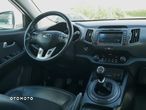 Kia Sportage 1.7 CRDI 2WD Attract - 22