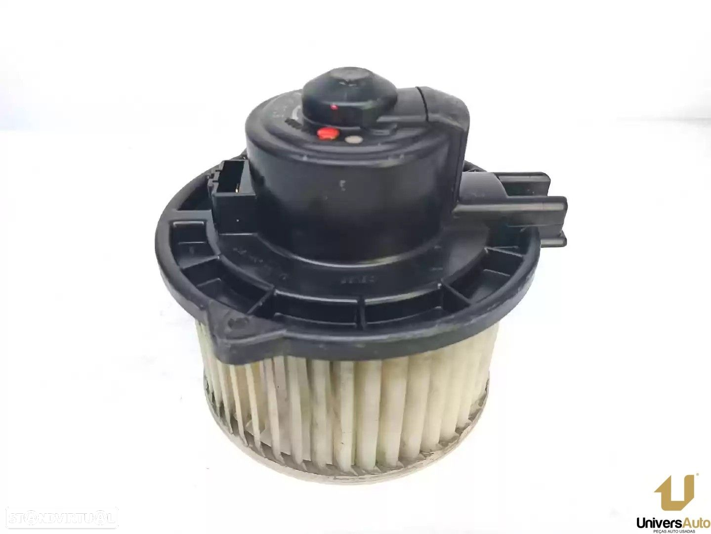 MOTOR SOFAGEM MERCEDES-BENZ CLASSE M 2000 -A1638204142 - 4