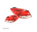 FAROLINS PARA OPEL INSIGNIA HATCHBACK 5P 08- - 1