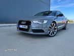 Audi A6 3.0 TDI DPF quattro S tronic - 7