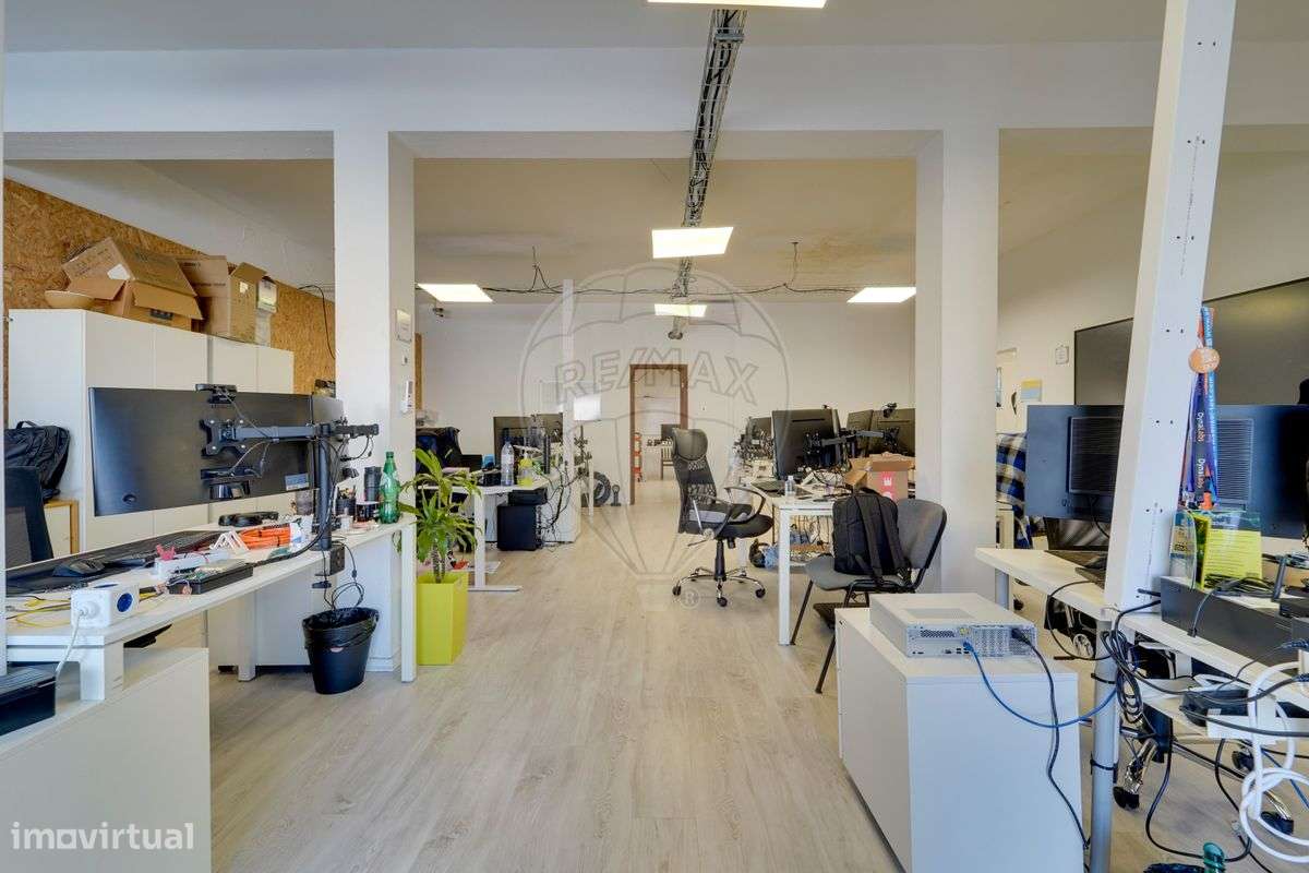 Loja  para arrendamento - Grande imagem: 2/9