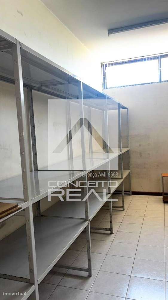 Loja Comercial c/ 139 m2 - ÁGUAS SANTAS-13