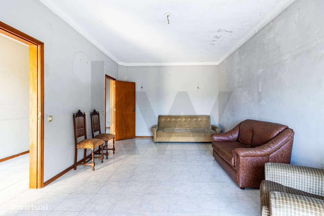 Moradia T4 em Banda com Cave- Centro – São João da Madeira! - Grande imagem: 5/26