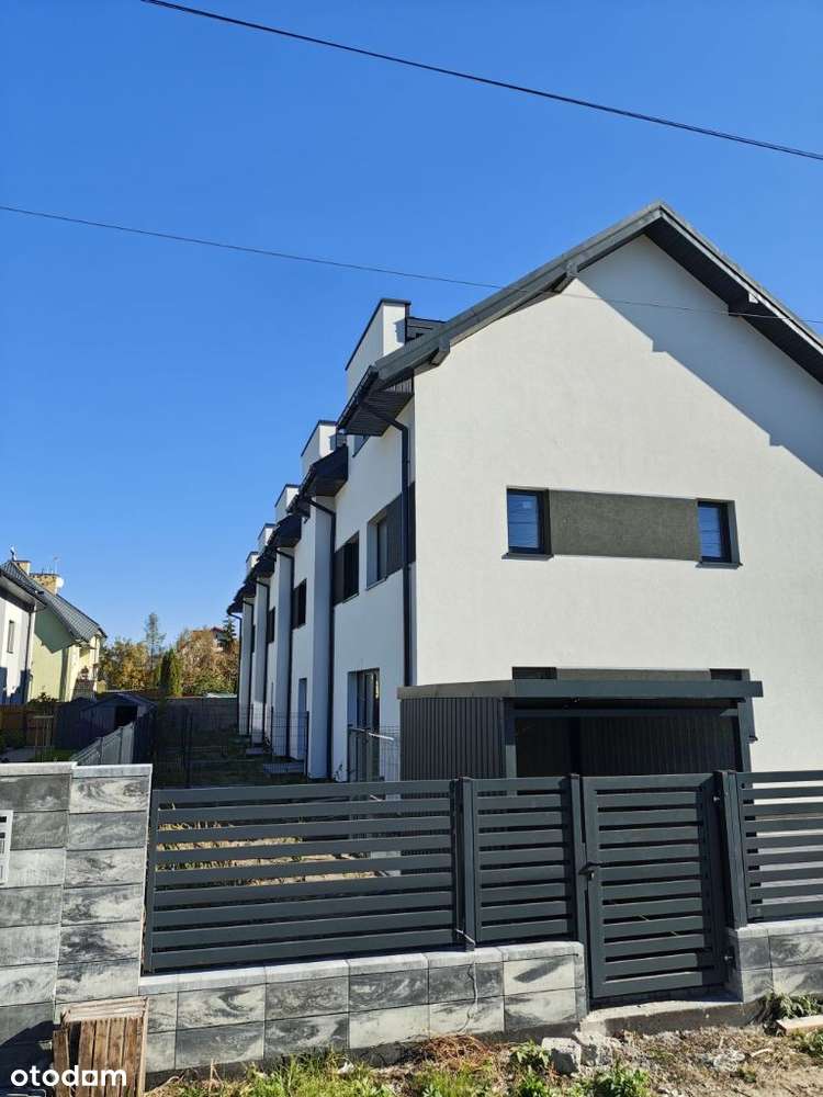 Segment 144m2, Kobyłka ul. Mickiewicza 10C - Pełny obrazek: 3/5