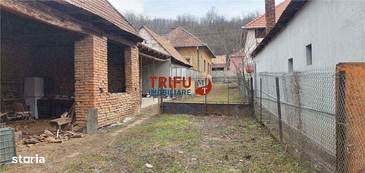 Casa ideala cu 3 corpuri de constructie in Teleac - Imagine principală: 1/15