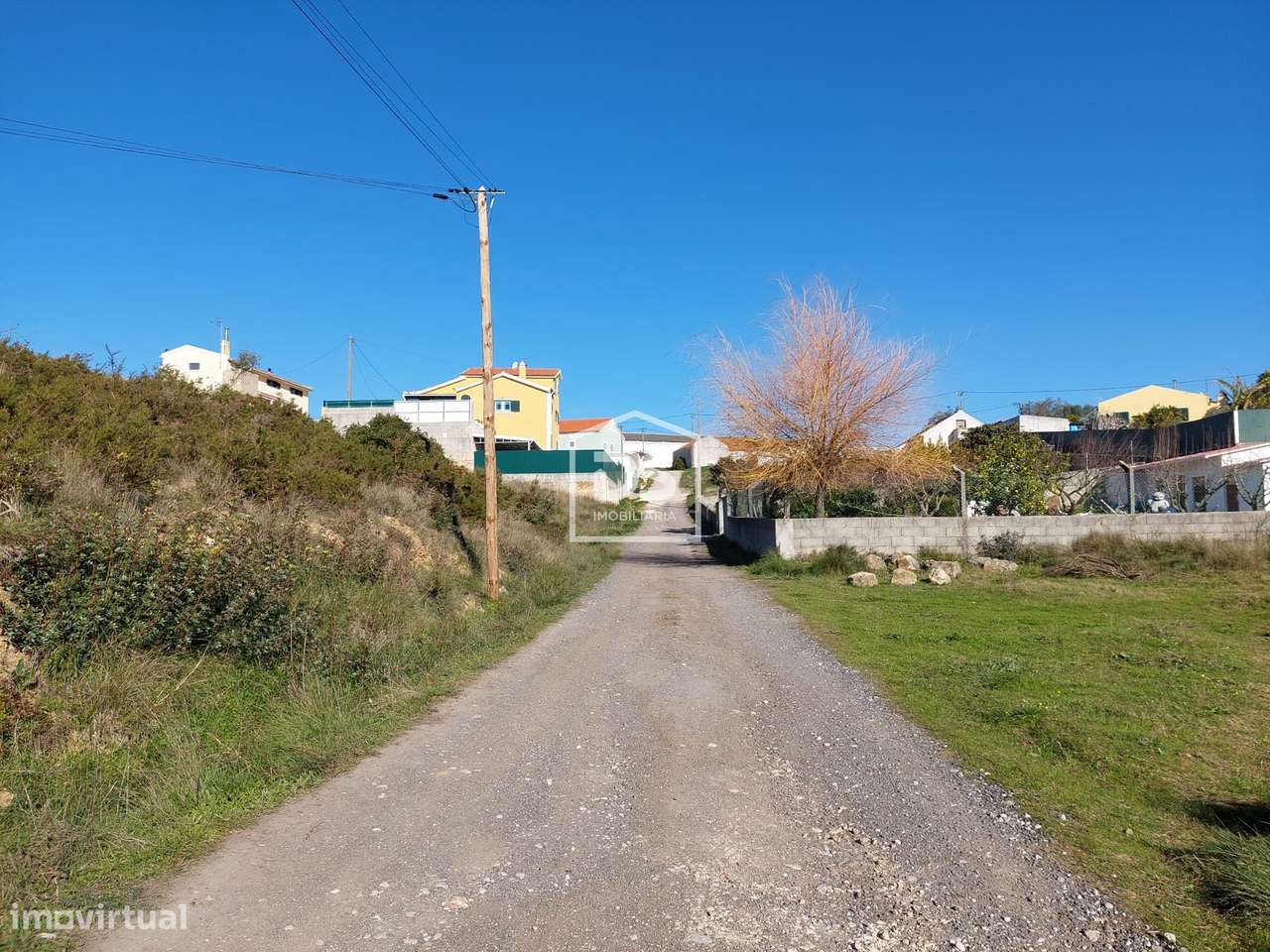 Lote de Terreno  Venda em Milharado,Mafra-10