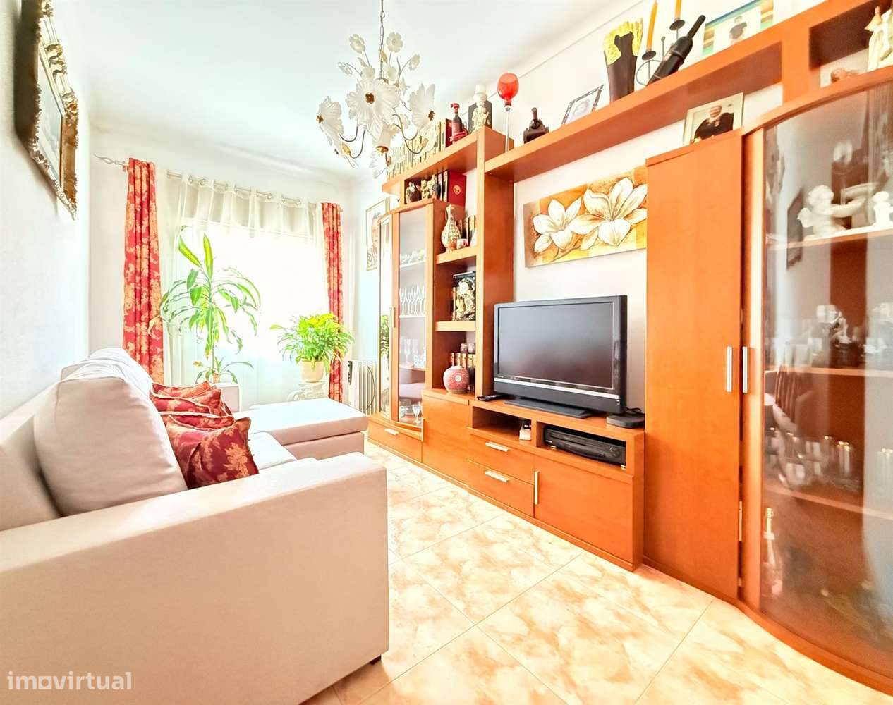 T3 na Moita — Conforto, Espaço e Localização Premium-7