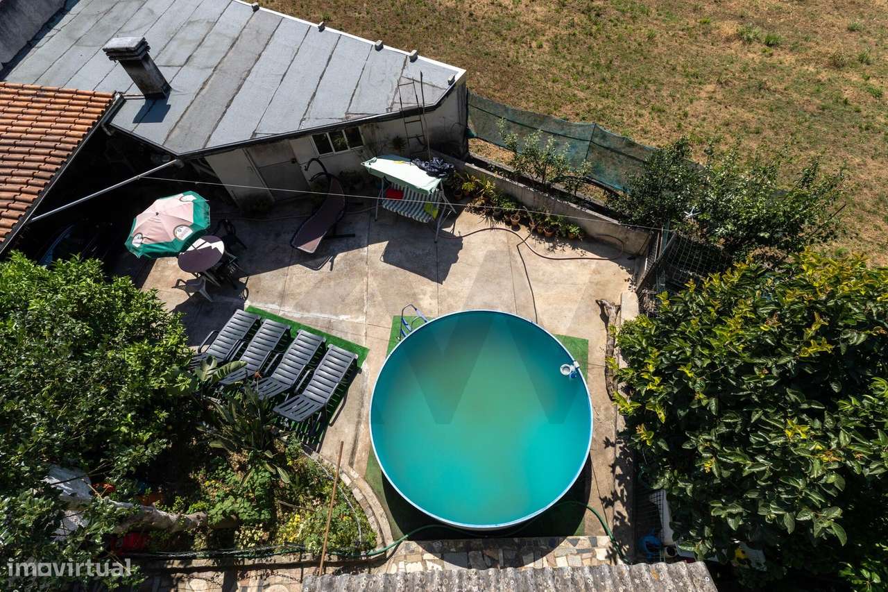 Moradia T4 Foz do Sousa - Grande imagem: 4/34