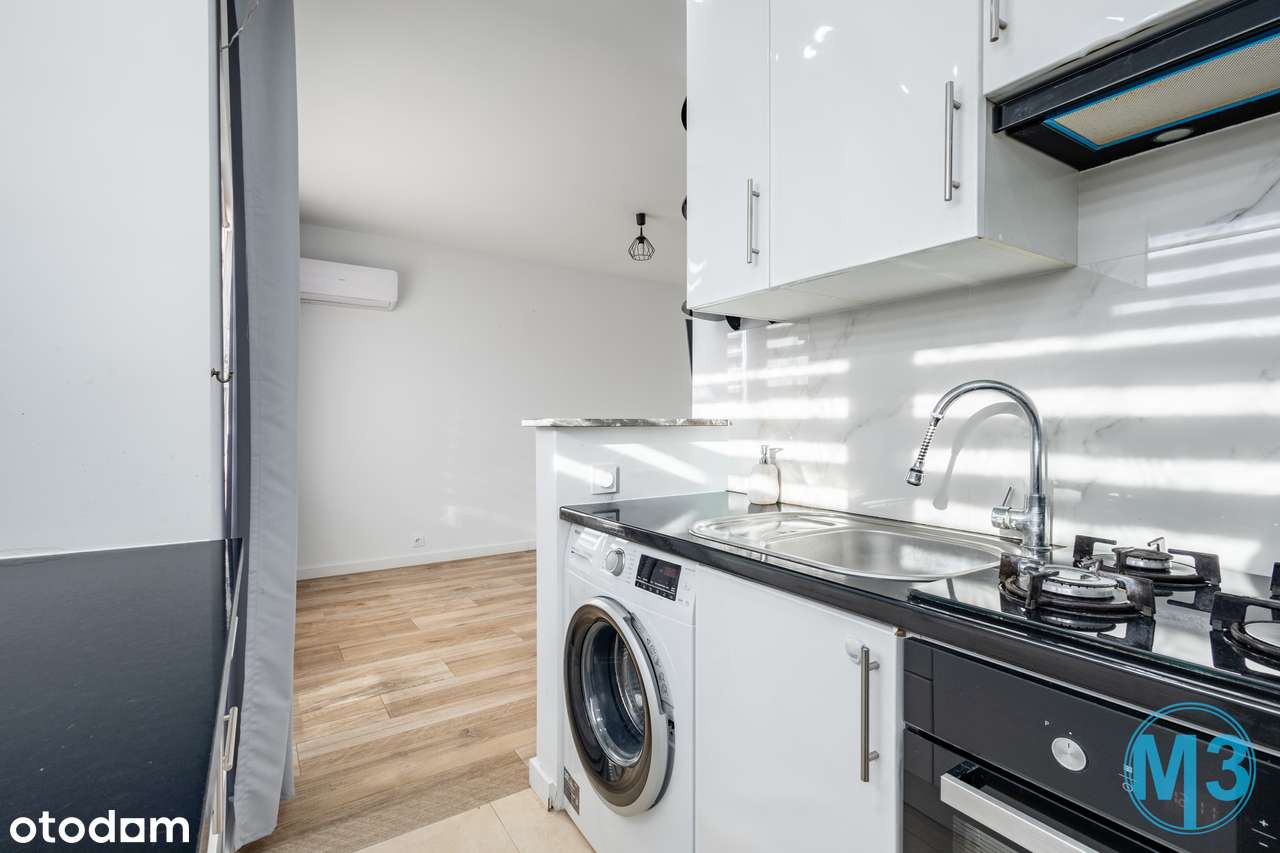 Mieszkanie, do którego wchodzisz i… zostajesz na dłużej-7