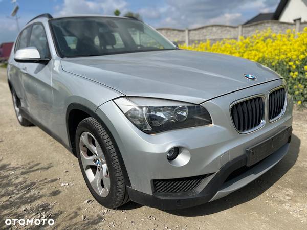 BMW X1 sDrive18d Sport Line - 10