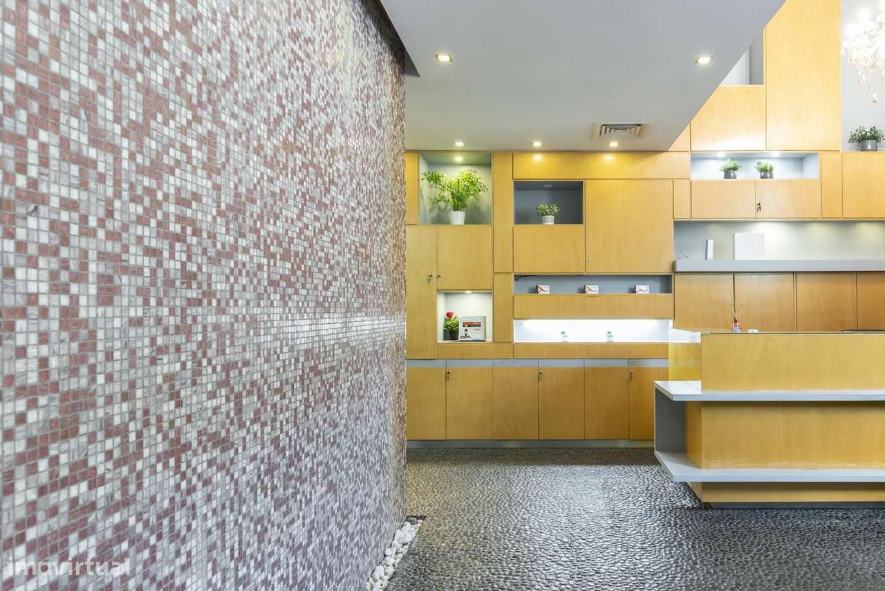 Loja 283 m2, Parque das Nações, Lisboa - Grande imagem: 4/52