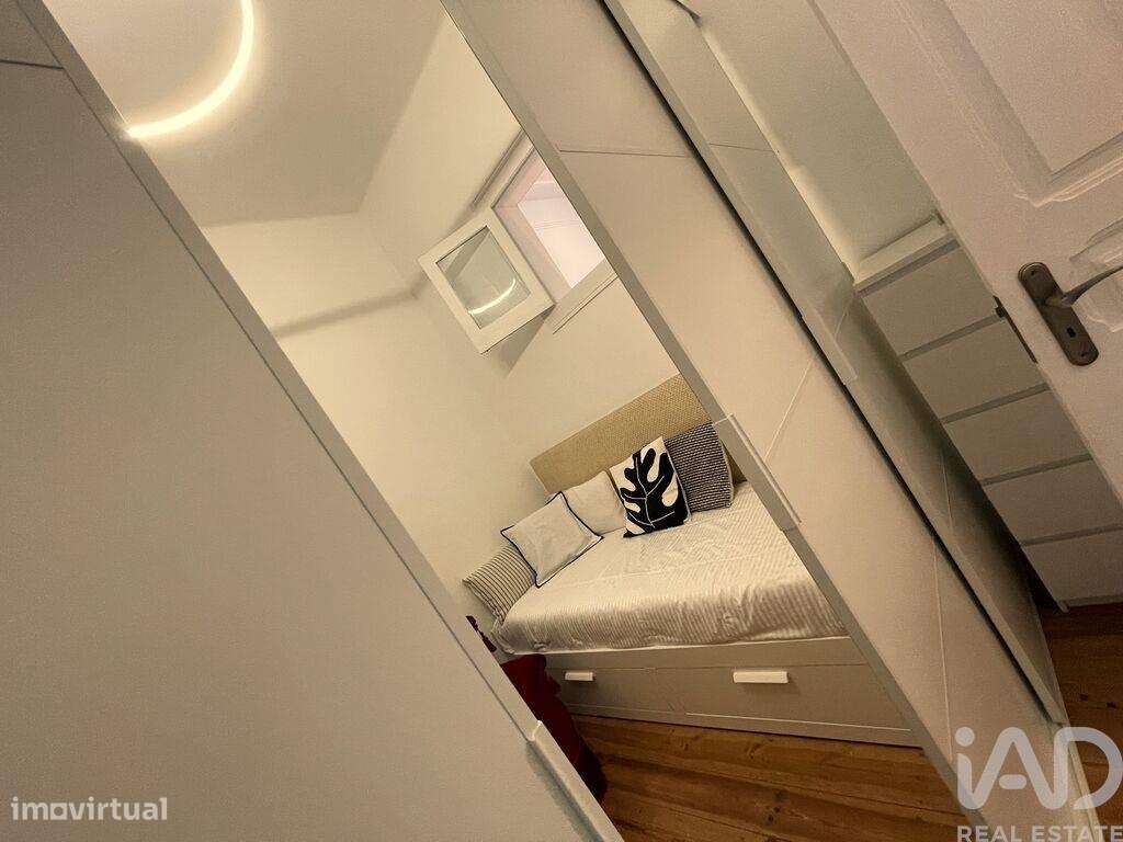 Apartamento T2 em Penha de França de 65 m2 - Grande imagem: 4/12