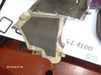 GL 1500 Goldwing blotnik nadkole owiewka boczek pokrywa kufra plastik wypełnienie airbox H2154 - 11