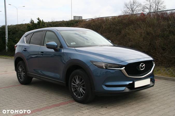 Mazda CX-5 - 2