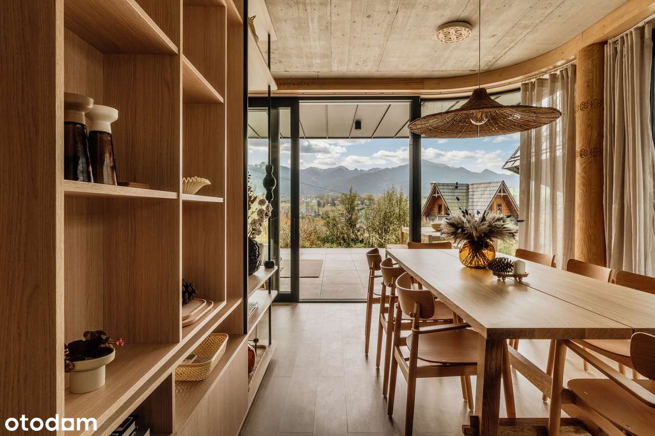 PRESTIŻ, LUKSUS, NATURA - gotowe do zamieszkania!-7