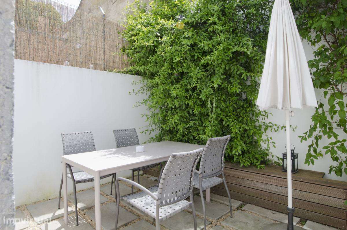 Apartamento com 1 quartos - localizado em Princípe Real Lisbon - Grande imagem: 5/8