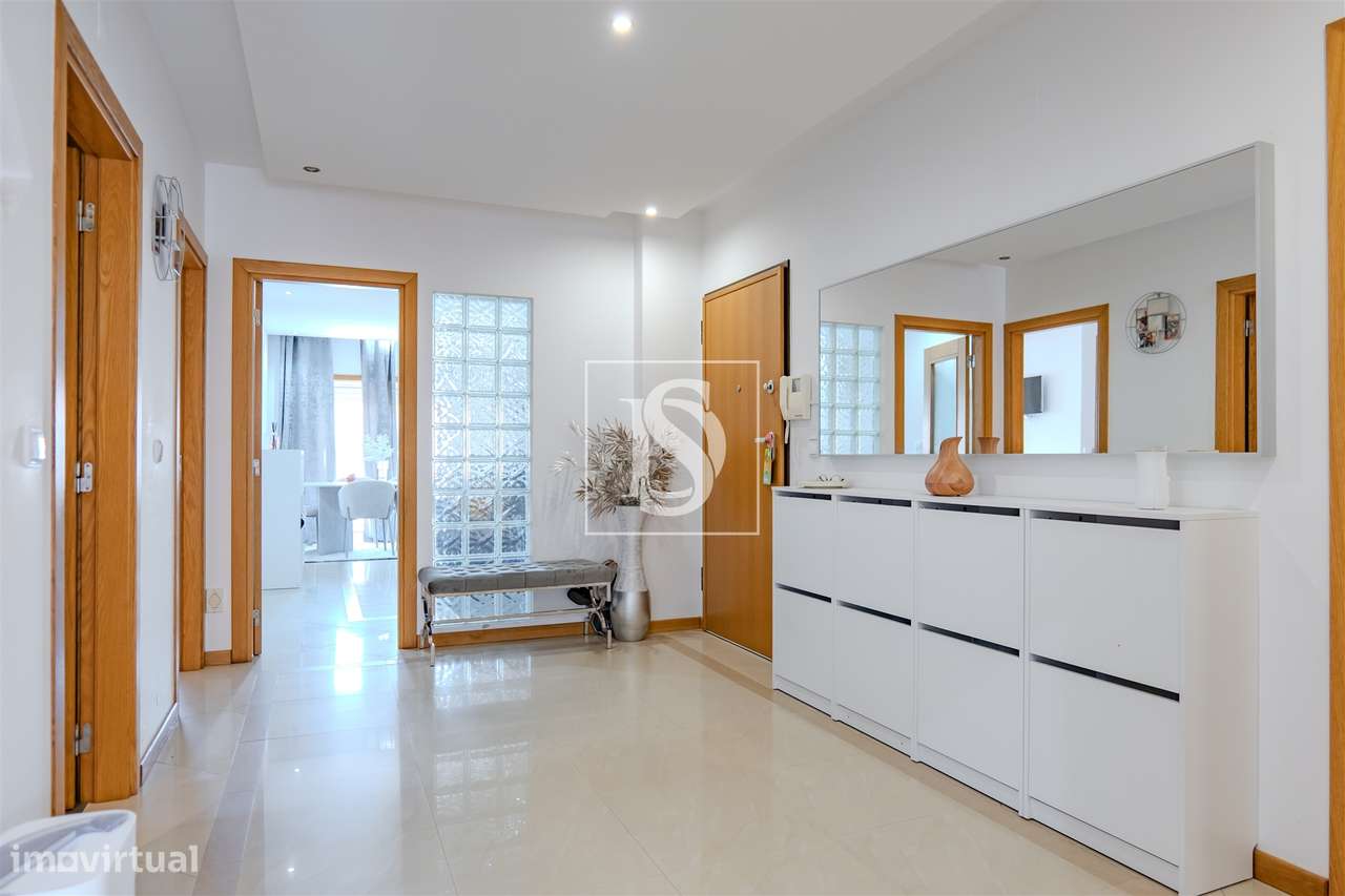 Apartamento T3 Venda em Nossa Senhora de Fátima,Entroncamento-22