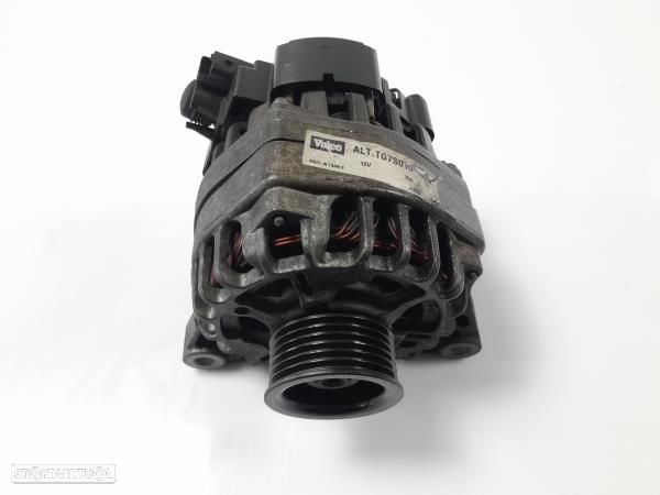 Alternador Peugeot 206 Hatchback (2A/C) - 1