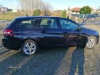 Peugeot 308 SW 1.5 BlueHDi Style - 4