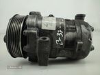 Compressor Do Ac Suzuki Swift Iii (Mz, Ez) - 1