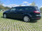 Ford Mondeo - 26