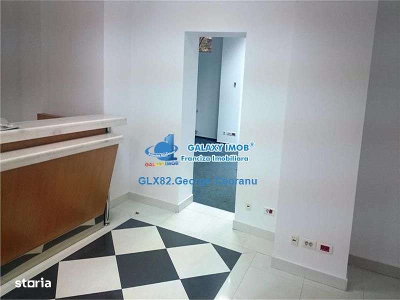 Inchiriere spatiu comercial 235 mp stradal Calea Mosilor Blvd Carol - Imagine principală: 5/12