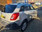 Difuzor boxa spate Opel Antara Facelift 2010 - 2015 (768) Stanga - 5