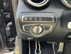 Mercedes-Benz GLC 350 d 4Matic 9G-TRONIC - 15