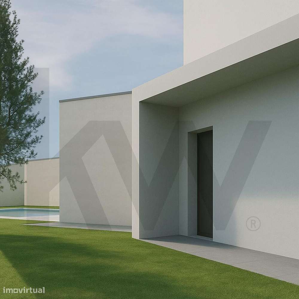 Terreno Urbano no Casal do Lobo, junto a Vale de Canas - Coimbra (já t - Grande imagem: 5/23