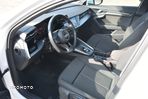 Audi A3 2.0 TDI Sport S tronic - 11