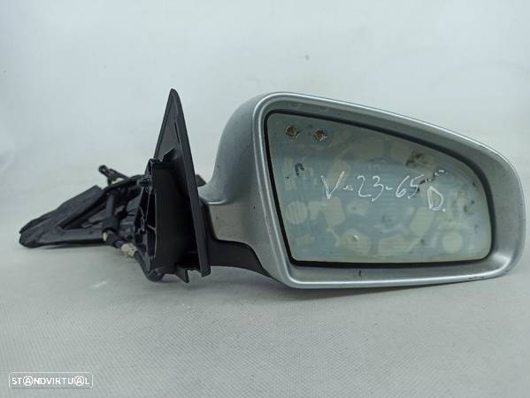 Retrovisor Direito Drt Electrico Audi A3 (8P1) - 1