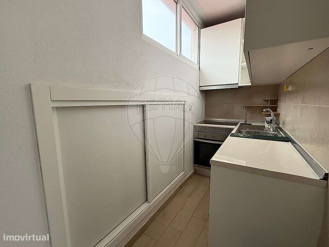 Apartamento T2 para venda - Grande imagem: 4/22