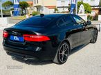 Jaguar XE 25t R-Sport - 19