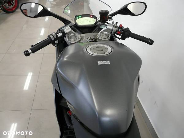 Ducati SuperSport - 16