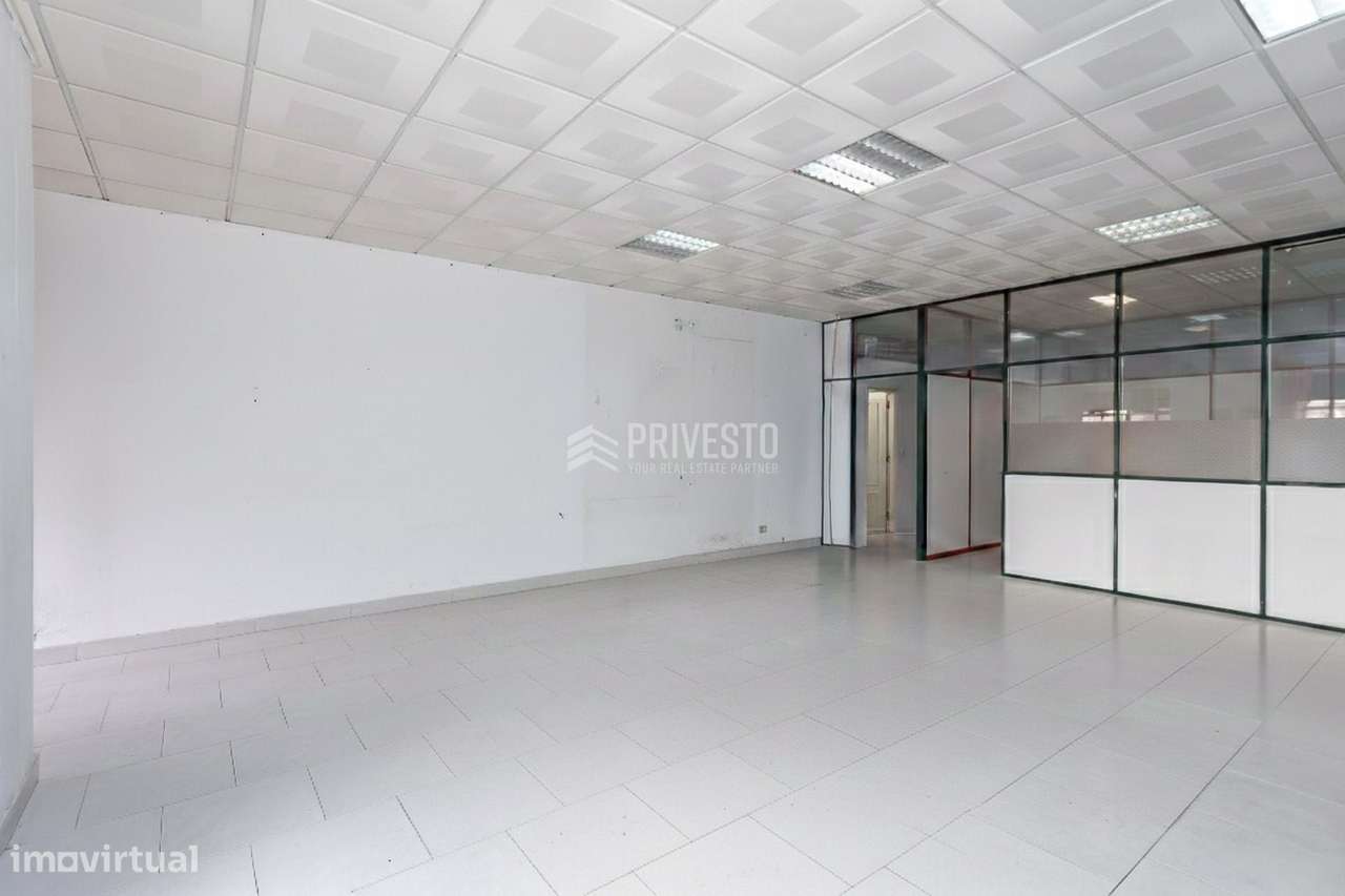 Loja com Elevado Potencial de Rentabilidade | 87m² | Sintra - Grande imagem: 5/15