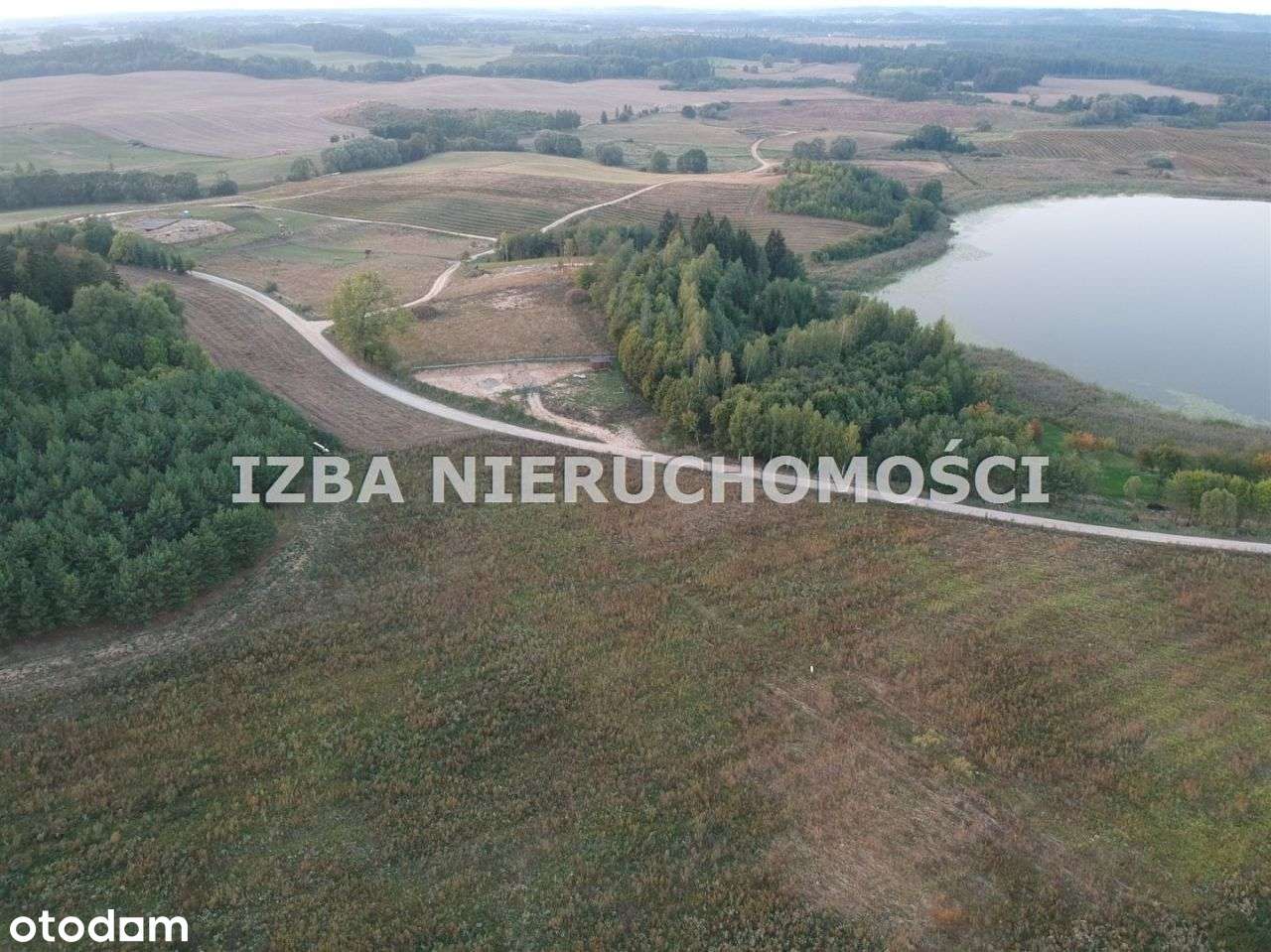 Działka, 3 000 m², Chruściele-10