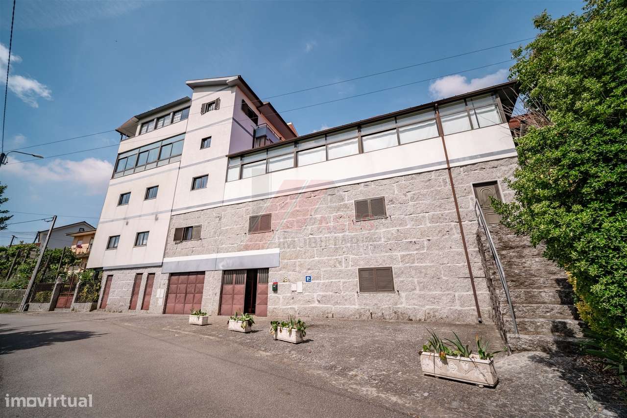 Oportunidade de Investimento | 3 Frações  com Potencial Habitacional T-1