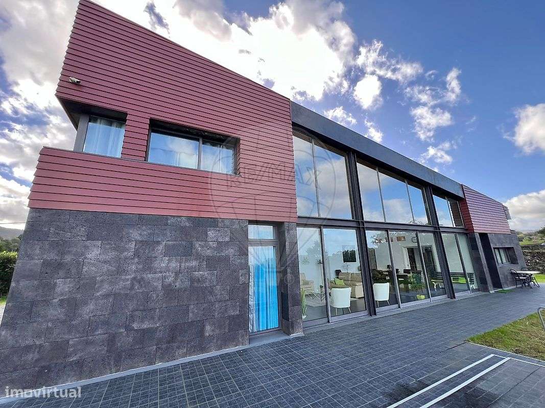 Moradia T3 para arrendamento - Grande imagem: 4/21