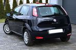 Fiat Punto Evo 1.2 8V - 4