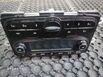 Radio Smart Forfour W453 A4539003602 - 1