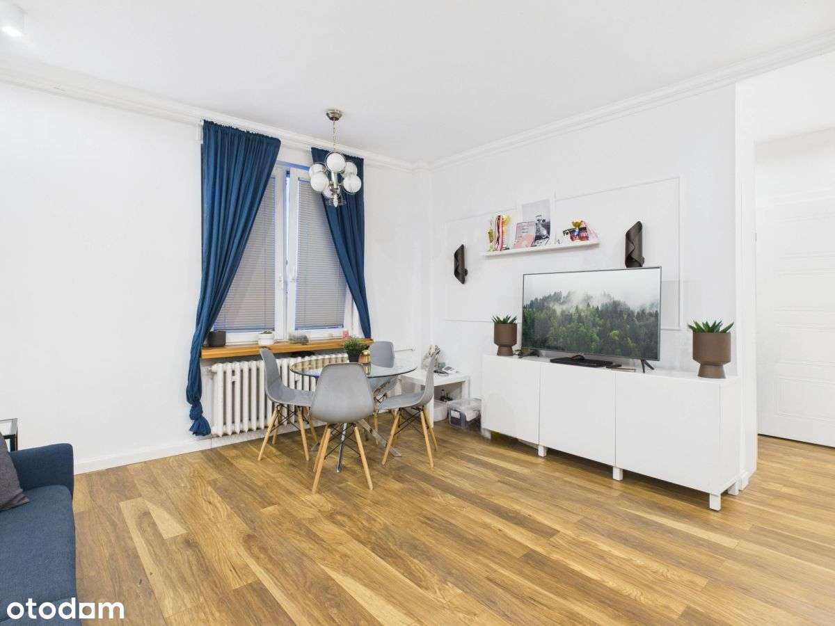 Dni Otwarte Mieszkanie 2-pokojowe w sercu Gdyni-2