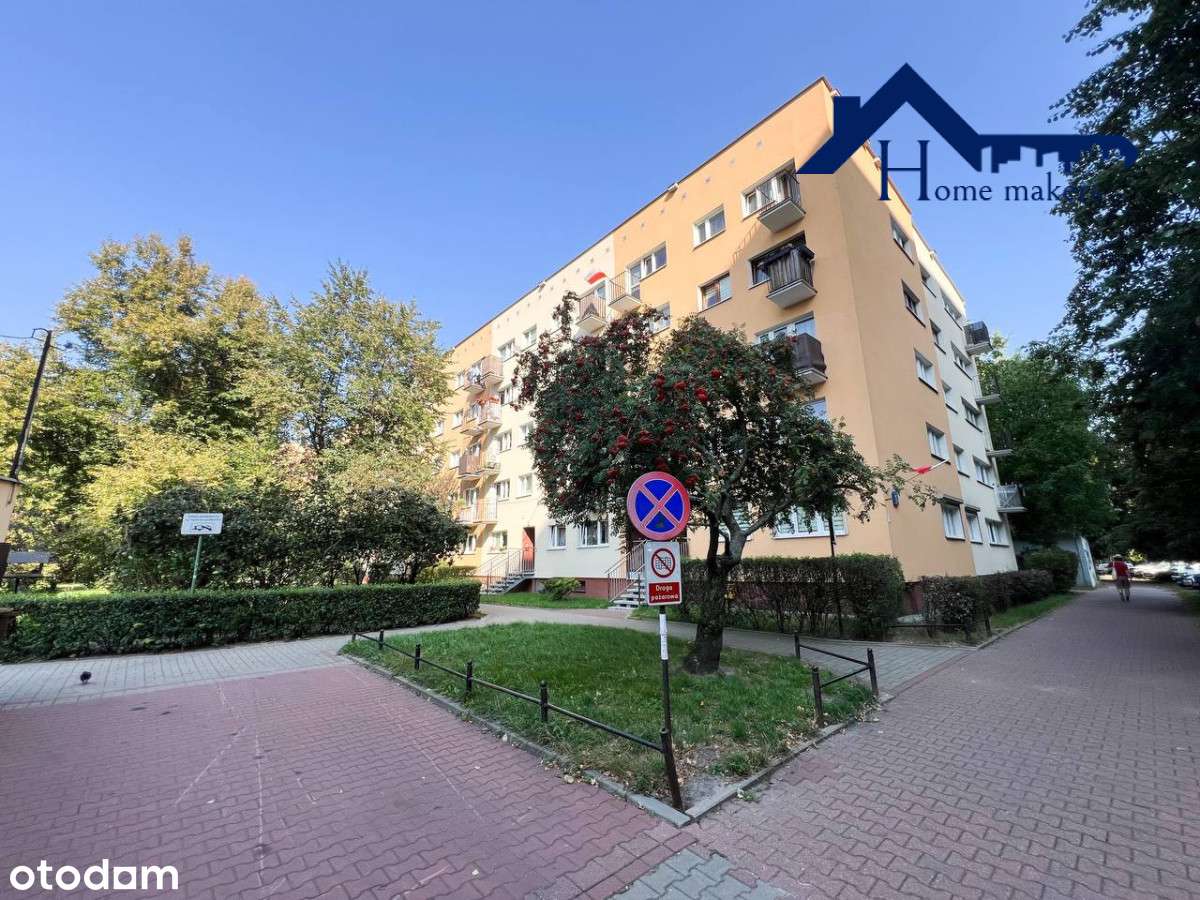 2 pokojowe/Ochota blisko WUM/od zaraz!-0