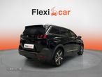 Peugeot 5008 2.0 BlueHDi GT EAT6 - 7