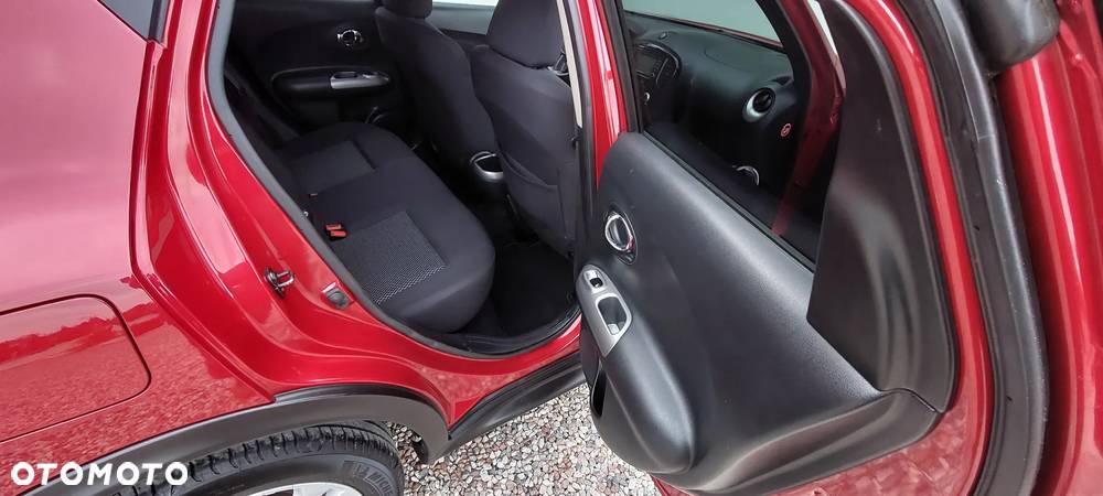 Nissan Juke 1.2 DIG-T N-Vision - 30