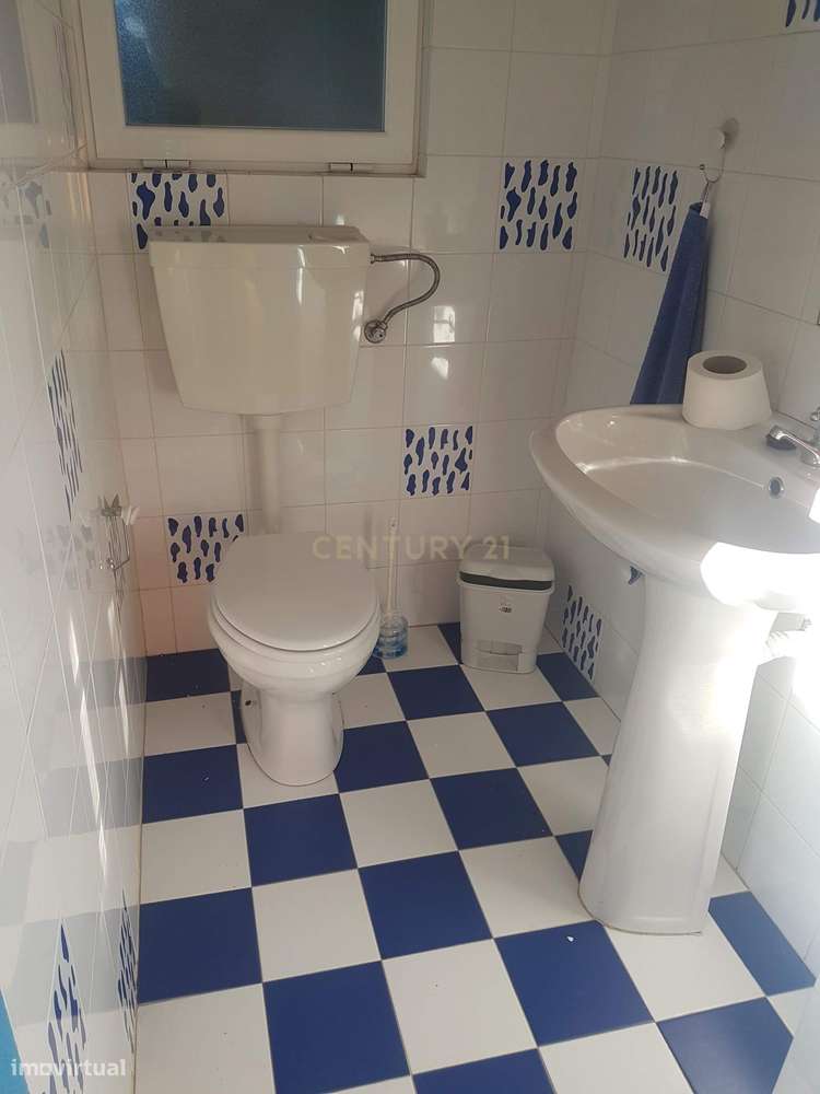 Restaurante com terreno em Elvas-12