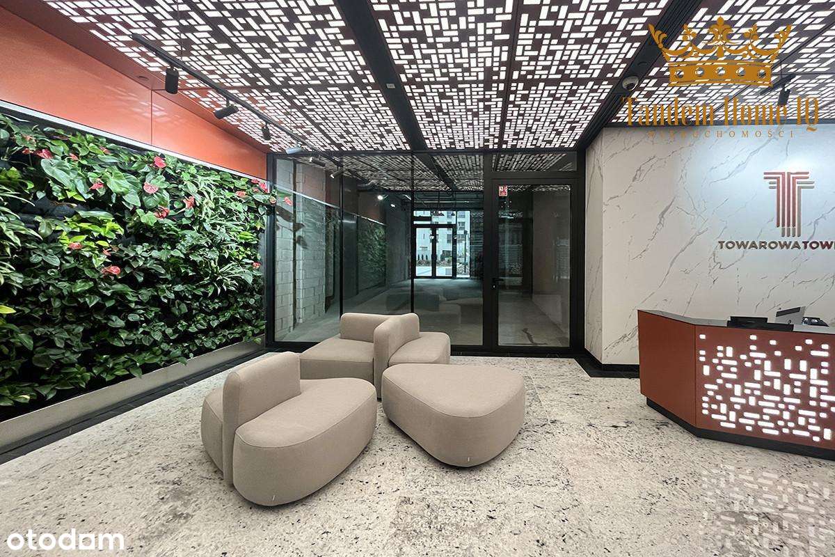 86m2, prosta, rondo onz, metro, kawiarnia - Pełny obrazek: 4/20