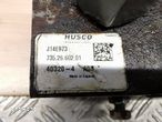 Blok zaworowy osi przedniej Massey Ferguson 7618 {Husco 735.26.602. 01} - 9