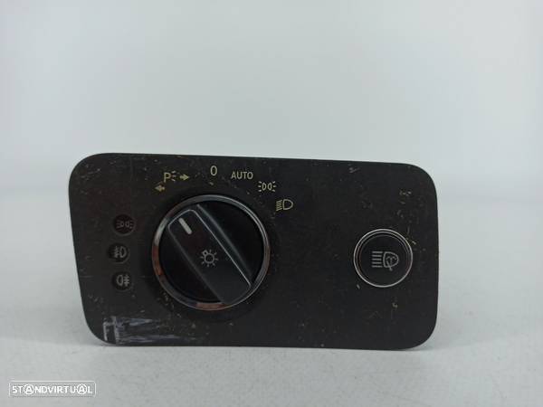 Botao Ligar Luzes / Interruptor Ligar Luz Mercedes-Benz Cls (C219) - 1