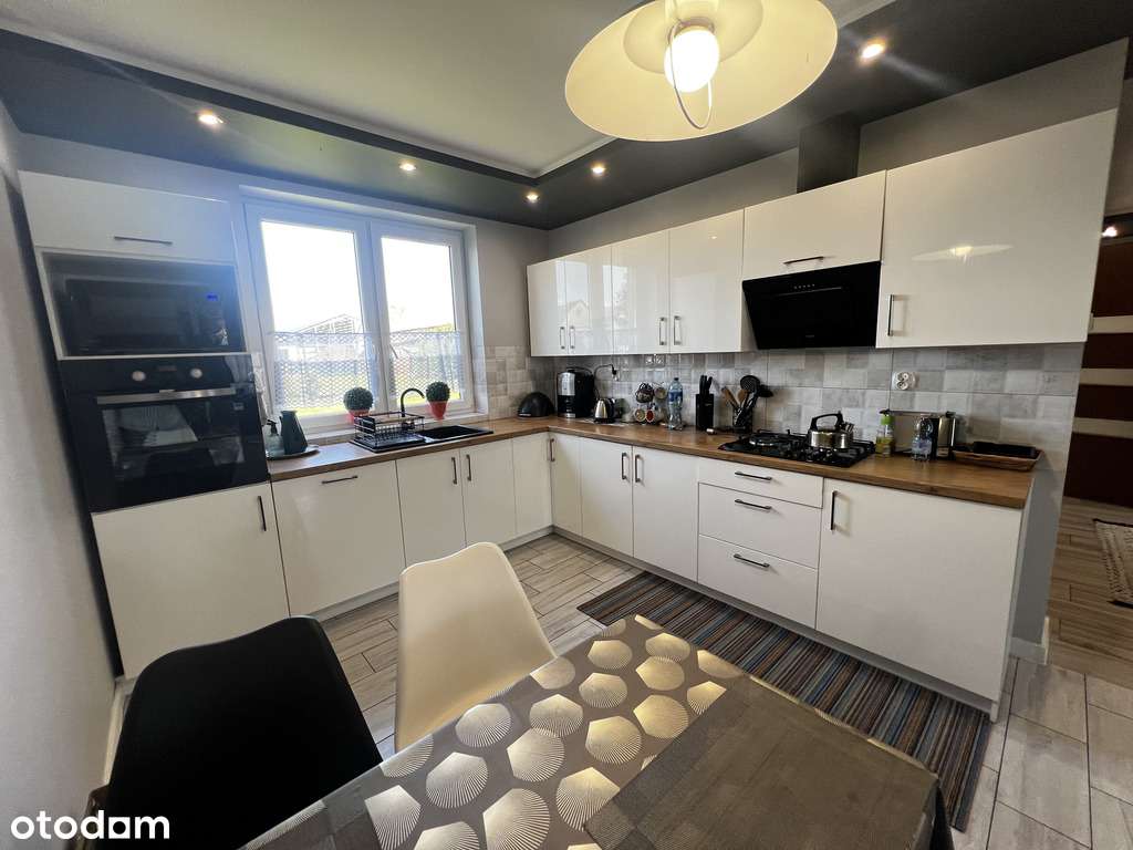 Nowy dom na sprzedaż-3